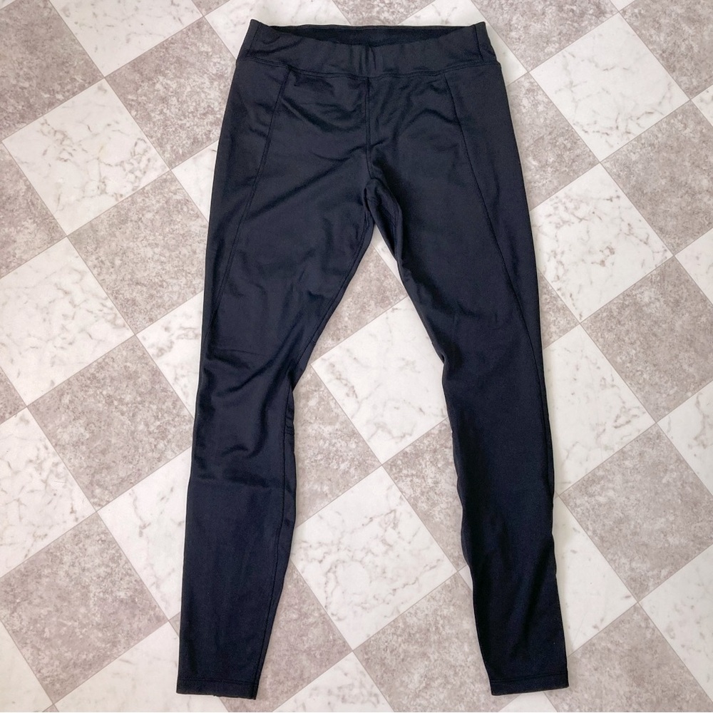 Arcteryx Stride Tight Mens Regular Medium Black - Style 12749